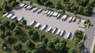 Plus de détails pour 791 Washburn Rd, Melbourne, FL - Terrain à louer