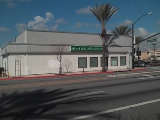 More details for 801-823 W Whittier Blvd, Montebello, CA - Office/Retail for Lease