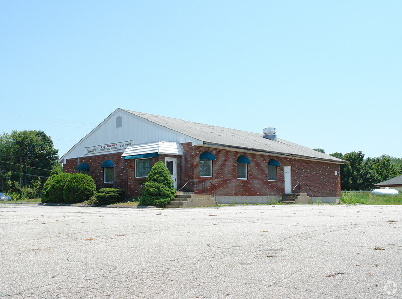 50-54 Main St, Hebron, CT for lease - Primary Photo - Image 1 of 36