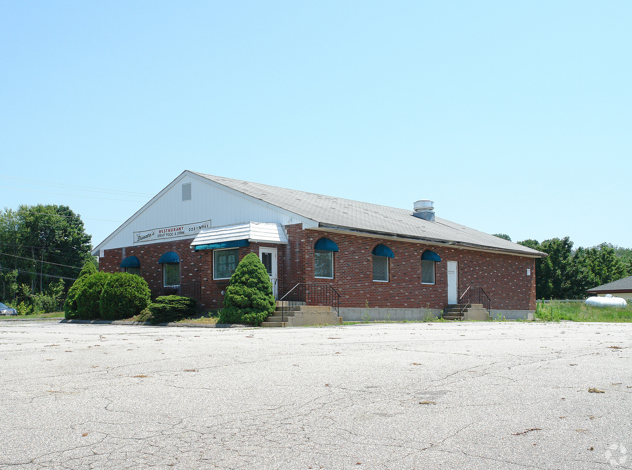 50-54 Main St, Hebron, CT for lease Primary Photo- Image 1 of 37