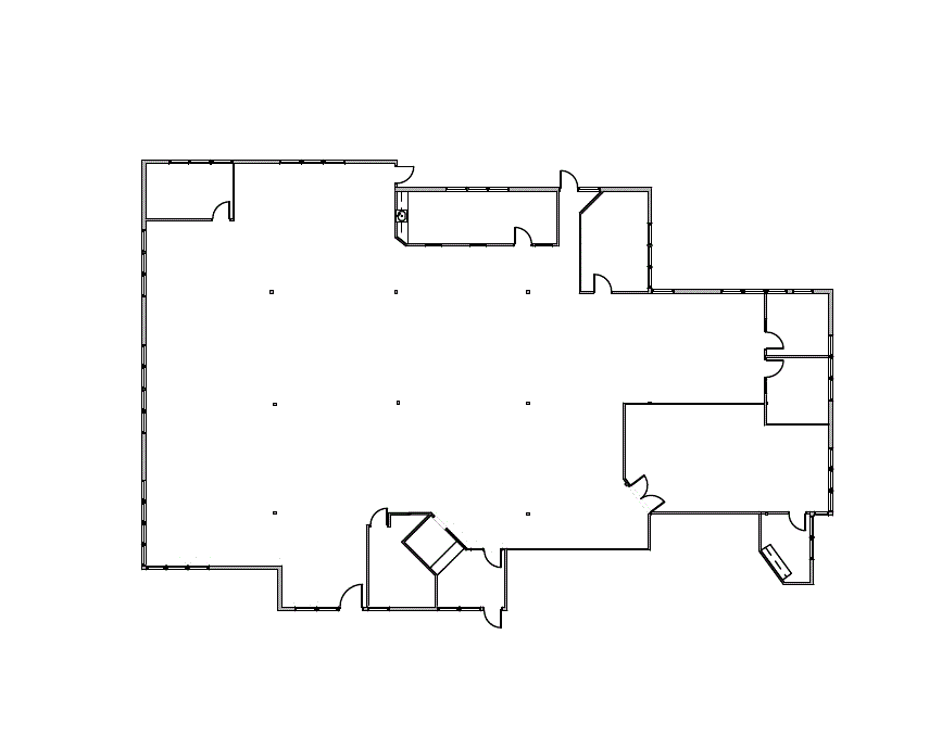 11225 N 28th Dr, Phoenix, AZ for lease Floor Plan- Image 1 of 1