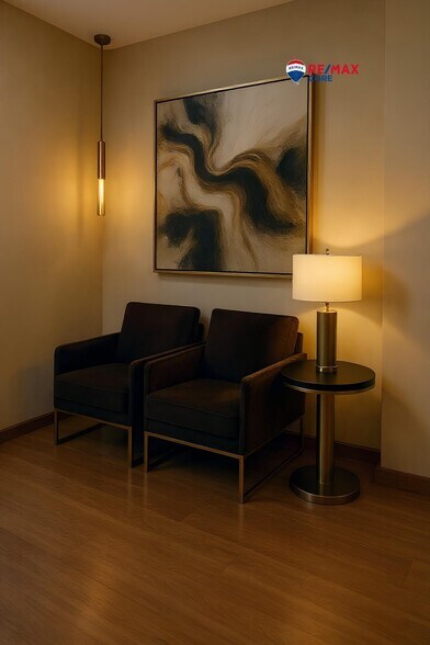 Office in Badajoz, Badajoz for sale - Interior Photo - Image 3 of 19