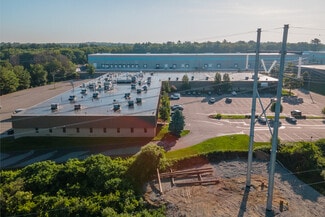 Plus de détails pour 265 Ballardvale St, Wilmington, MA - Local d'activités à louer