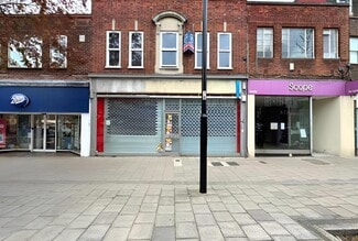More details for 69-69a High St, Ruislip - Retail for Lease