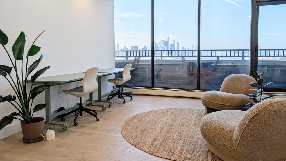 7000 E Kennedy Blvd, Guttenberg, NJ for sale - Building Photo - Image 3 of 14