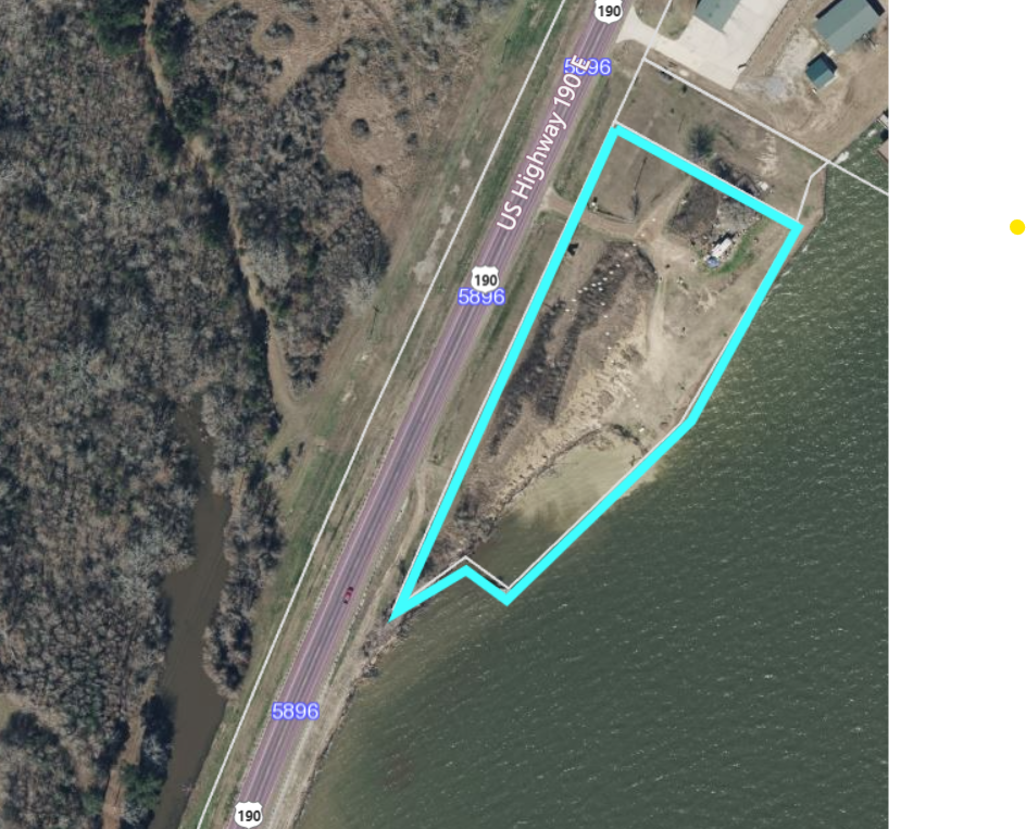 10392 US-190, Pointblank, TX for sale Building Photo- Image 1 of 6