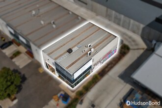 19-23 Clarinda Rd, Oakleigh South, VIC - Aerial  map view - Image1