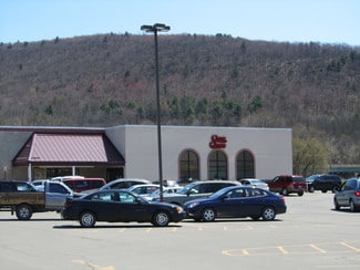 More details for 1030 Mountain View Plz, Great Bend, PA - Retail for Lease