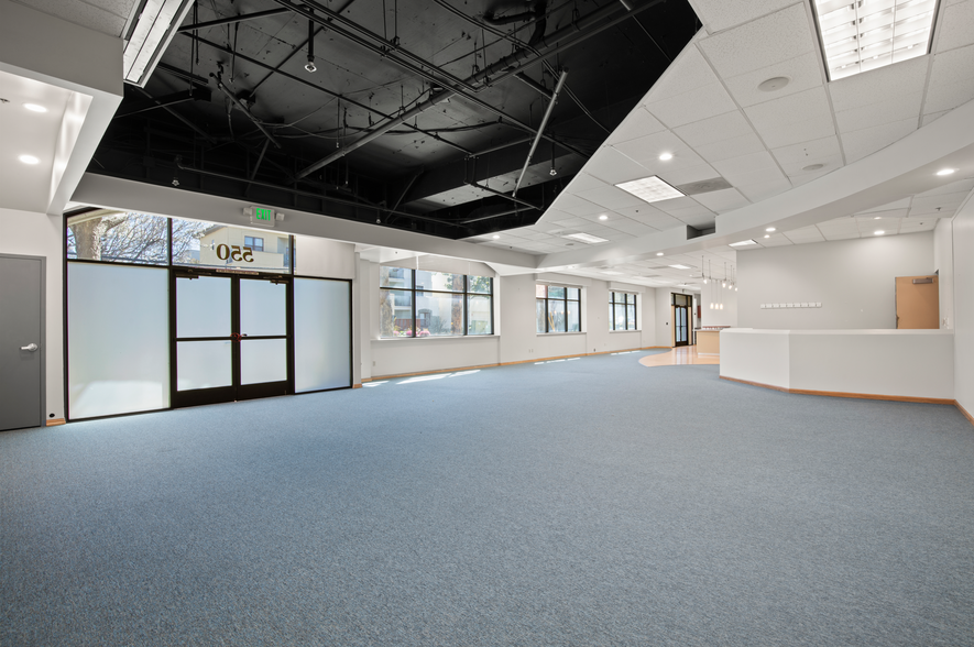 568-586 Glenwood Ave, Menlo Park, CA for sale - Interior Photo - Image 3 of 11