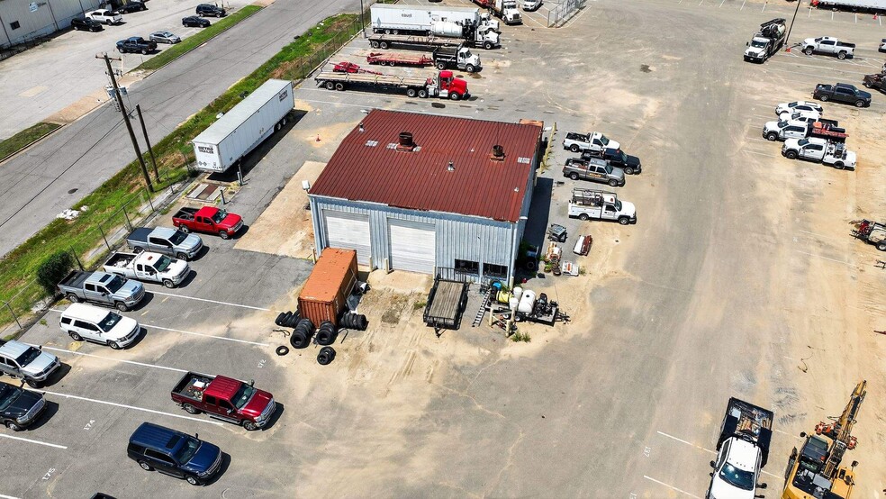 3650 Tulane Rd, Memphis, TN for lease - Building Photo - Image 3 of 7