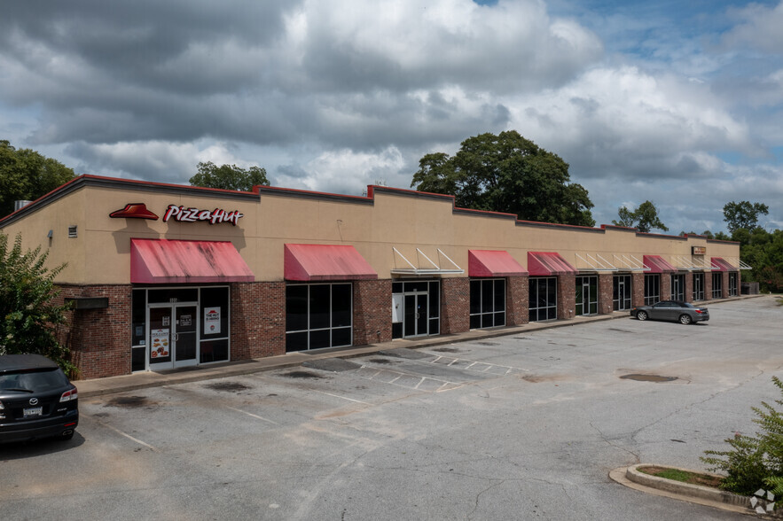 105 Video Warehouse Way, Anderson, SC à vendre - Photo du b timent - Image 1 de 1