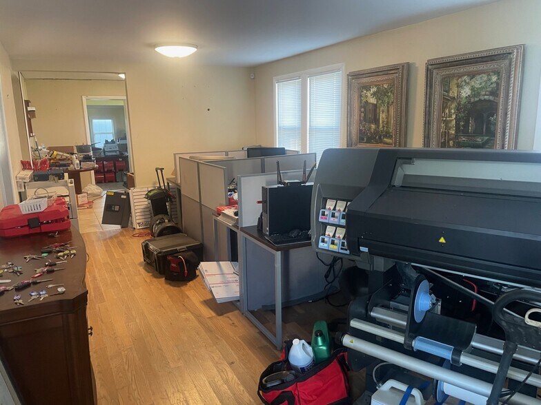 303 Bridgeway Ave, Old Hickory, TN à vendre - Photo intérieure - Image 2 de 13