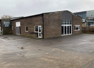 More details for Brympton Way, Yeovil - Flex for Lease