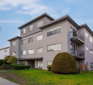 Plus de détails pour 1455 West 71st Ave, Vancouver, BC - Multi-résidentiel à vendre