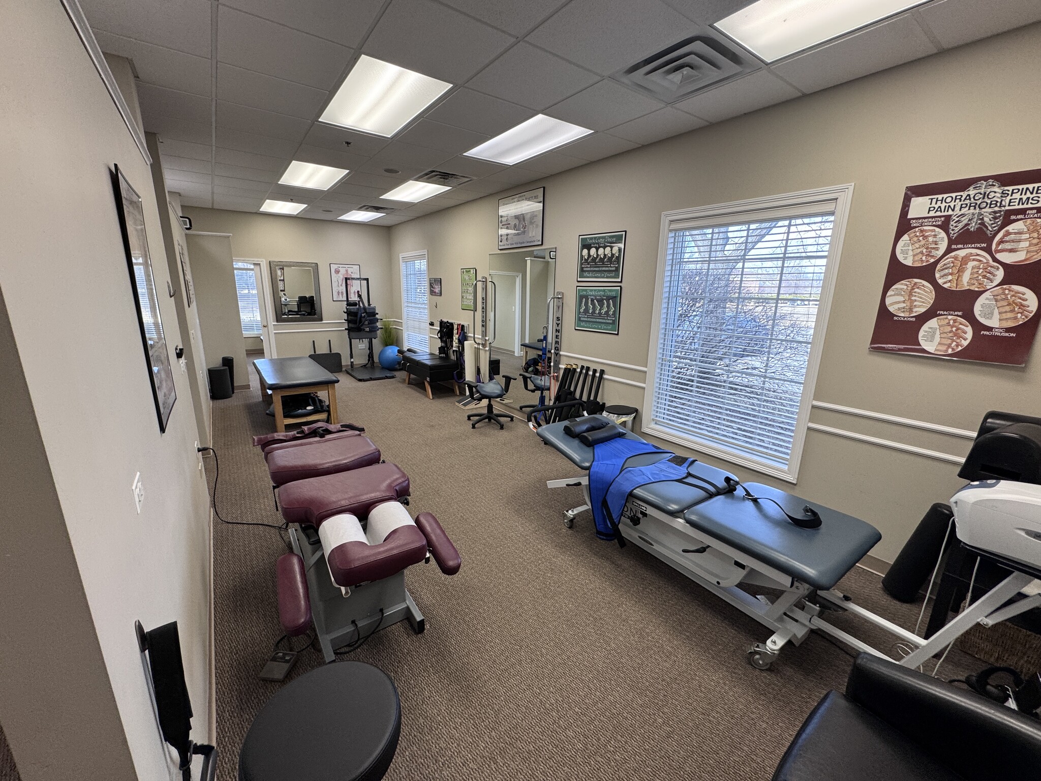 2075 Blackberry Dr, Geneva, IL à louer Photo intérieure- Image 1 de 9