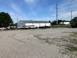 Plus de détails pour 5002 E Archer St, Tulsa, OK - Terrain à vendre