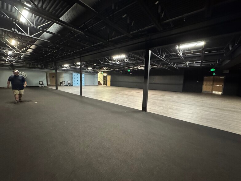 1776 Park Ave, Park City, UT à louer - Photo du bâtiment - Image 3 de 7