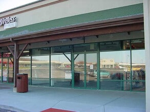 1402-1498 W Old Highway 40, Odessa, MO for lease Interior Photo- Image 1 of 4