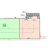 5445 Raines Rd, Memphis, TN for lease Building Photo- Image 1 of 1