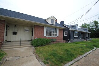 More details for 313 W Broad St, Burlington, NJ - Office for Sale