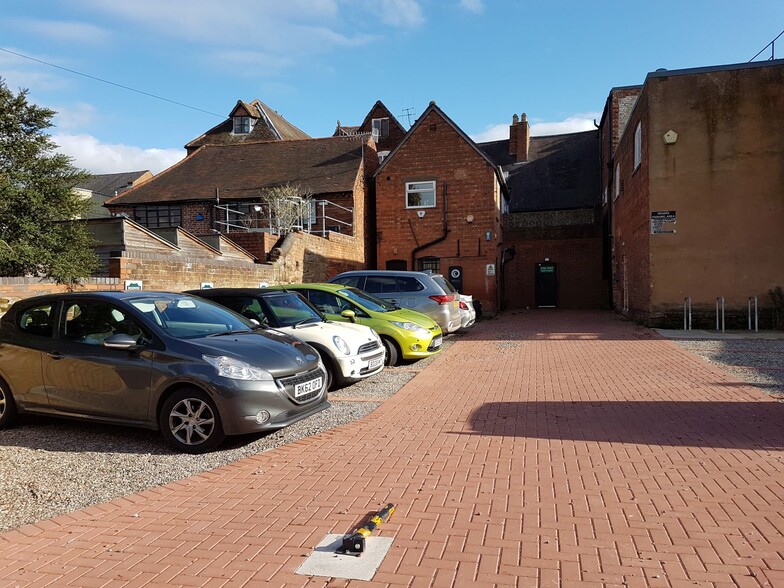 69-71a High St, Bromsgrove for lease - Building Photo - Image 3 of 12