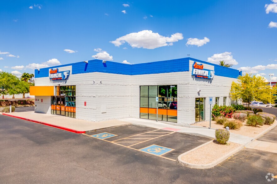 12641-13001 N Tatum Blvd, Phoenix, AZ à louer - Photo du bâtiment - Image 3 de 10