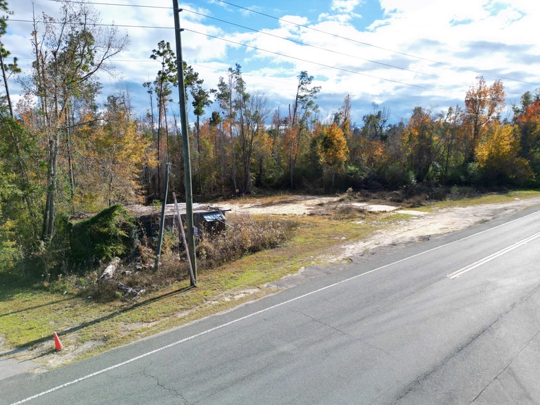 15985 FL-71, Blountstown, FL à vendre - Aérien - Image 3 de 7
