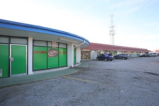 More details for 6417-6433 Bissonnet St, Houston, TX - Retail for Lease