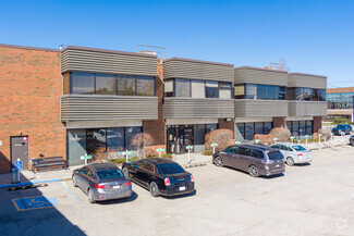 More details for 2115 27th Ave NE, Calgary, AB - Flex for Lease