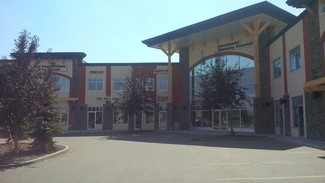 Plus de détails pour 160 Broadway Blvd, Sherwood Park, AB - Vente au détail à vendre