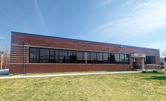 Plus de détails pour 475 S Dean St, Englewood, NJ - Industriel à louer