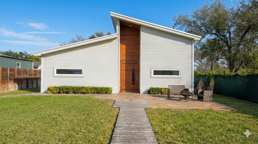 4016 S Veterans Blvd, Edinburg, TX à louer - Photo intérieure - Image 2 de 14