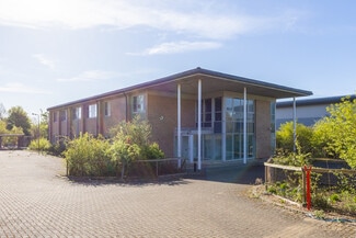 More details for 3 Percy Rd, Huntingdon - Office for Sale