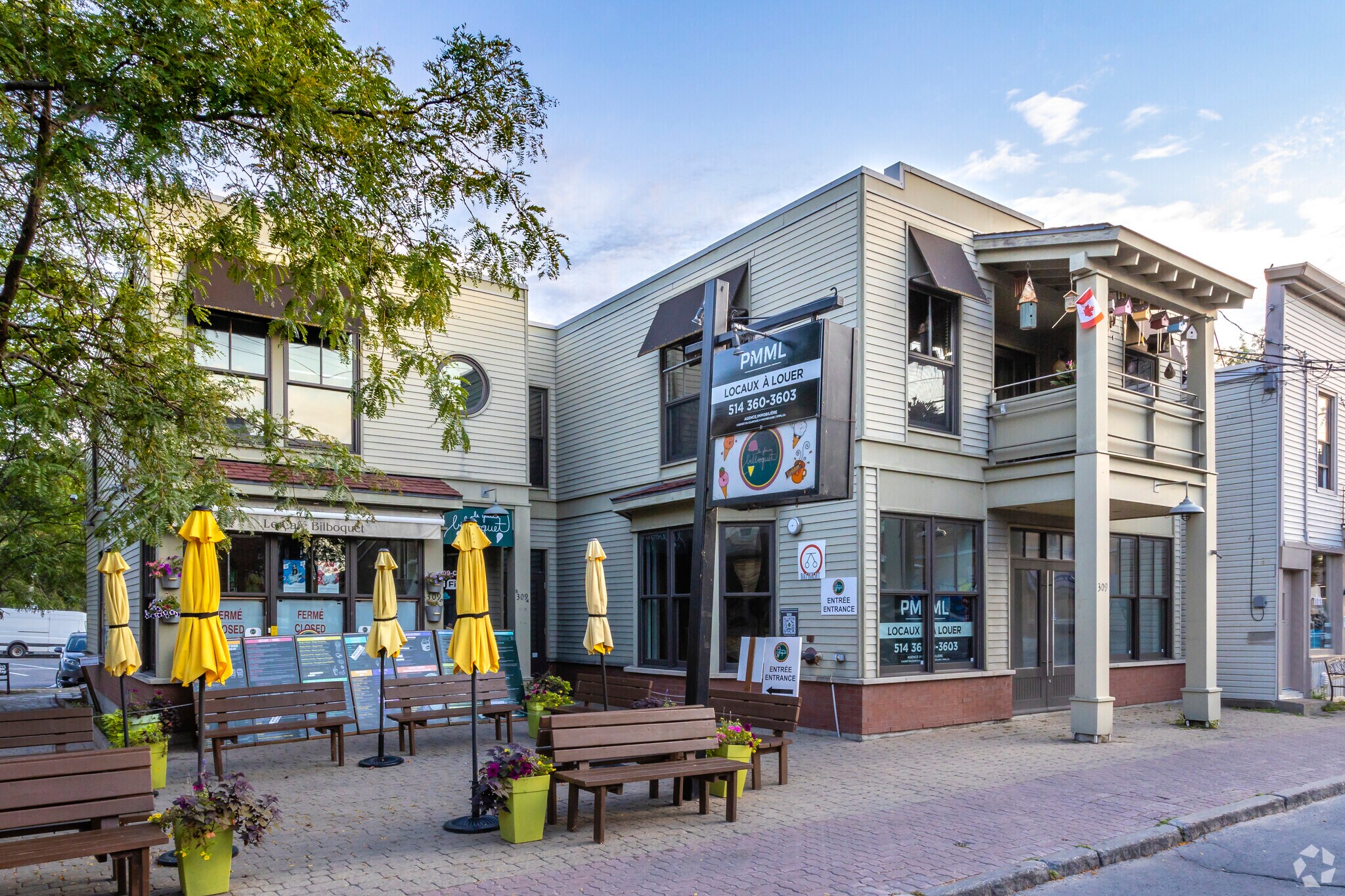 309 Ch du Bord-du-Lac-Lakeshore, Pointe-claire, QC for sale Primary Photo- Image 1 of 1