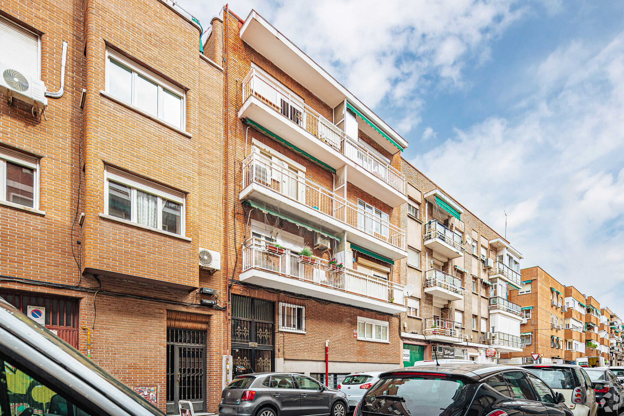 Calle del Elfo, 129, Madrid, Madrid à vendre Photo principale- Image 1 de 1