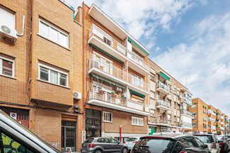 Plus de détails pour Calle del Elfo, 129, Madrid - Multi-résidentiel à vendre