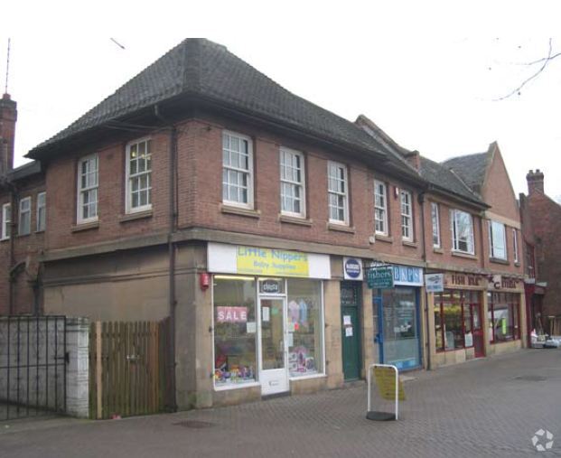 74-74B High St, Swadlincote à louer - Autre - Image 2 de 4