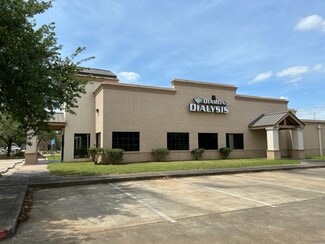 More details for 5603 Highway 6, Missouri City, TX - Retail for Lease