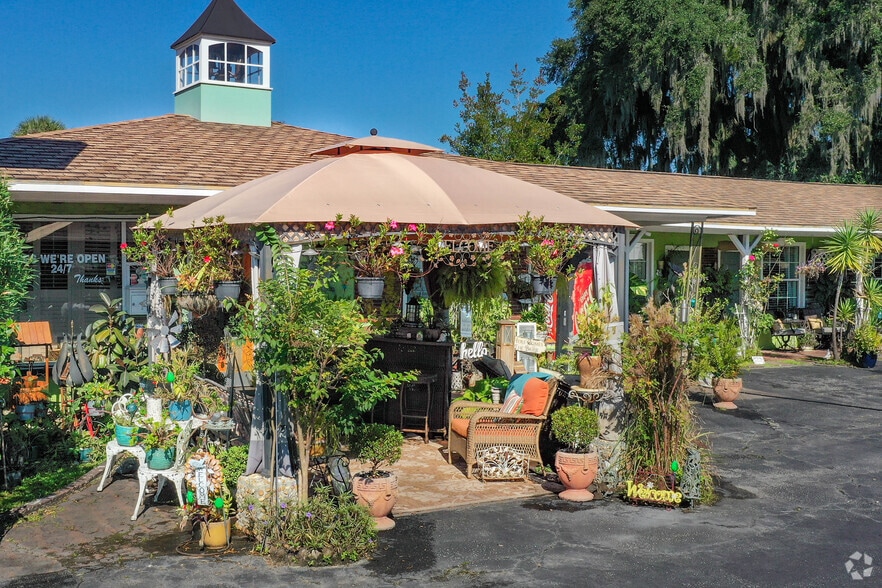 215 S Pine Ave, Ocala, FL for sale - Building Photo - Image 3 of 7