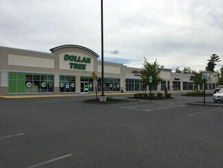 Plus de détails pour 130 Market Dr, Athol, MA - Commerce de détail à louer