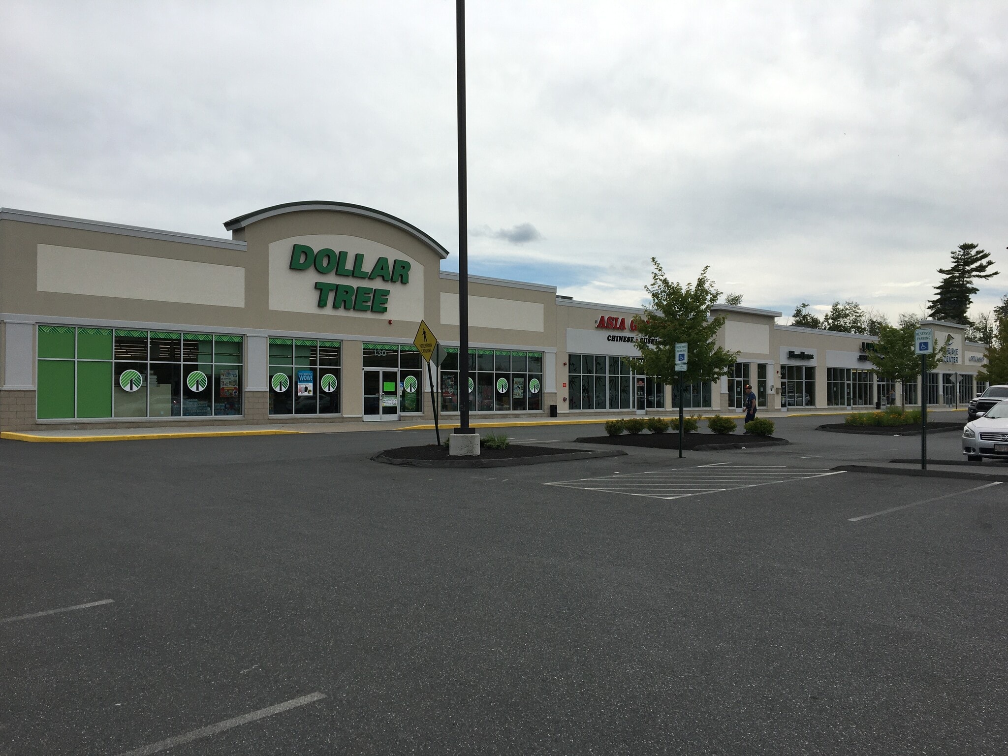 130 Market Dr, Athol, MA for lease Building Photo- Image 1 of 5