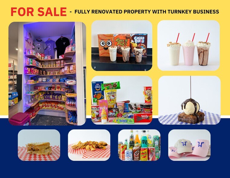 600 E 5th St, Azusa, CA à louer - Photo du bâtiment - Image 2 de 10