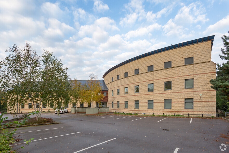 Samuel Brunts Way, Mansfield à louer - Photo du bâtiment - Image 3 de 4