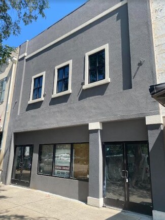 Plus de détails pour 915 Broad St, Augusta, GA - Vente au détail à vendre