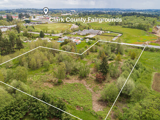 More details for 000 179th, Ridgefield, WA - Land for Sale