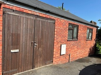 Plus de détails pour 16A-16B Cowleigh Rd, Malvern - Local d'activités à louer