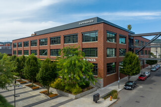 More details for 2175 NW Raleigh St, Portland, OR - Office for Lease