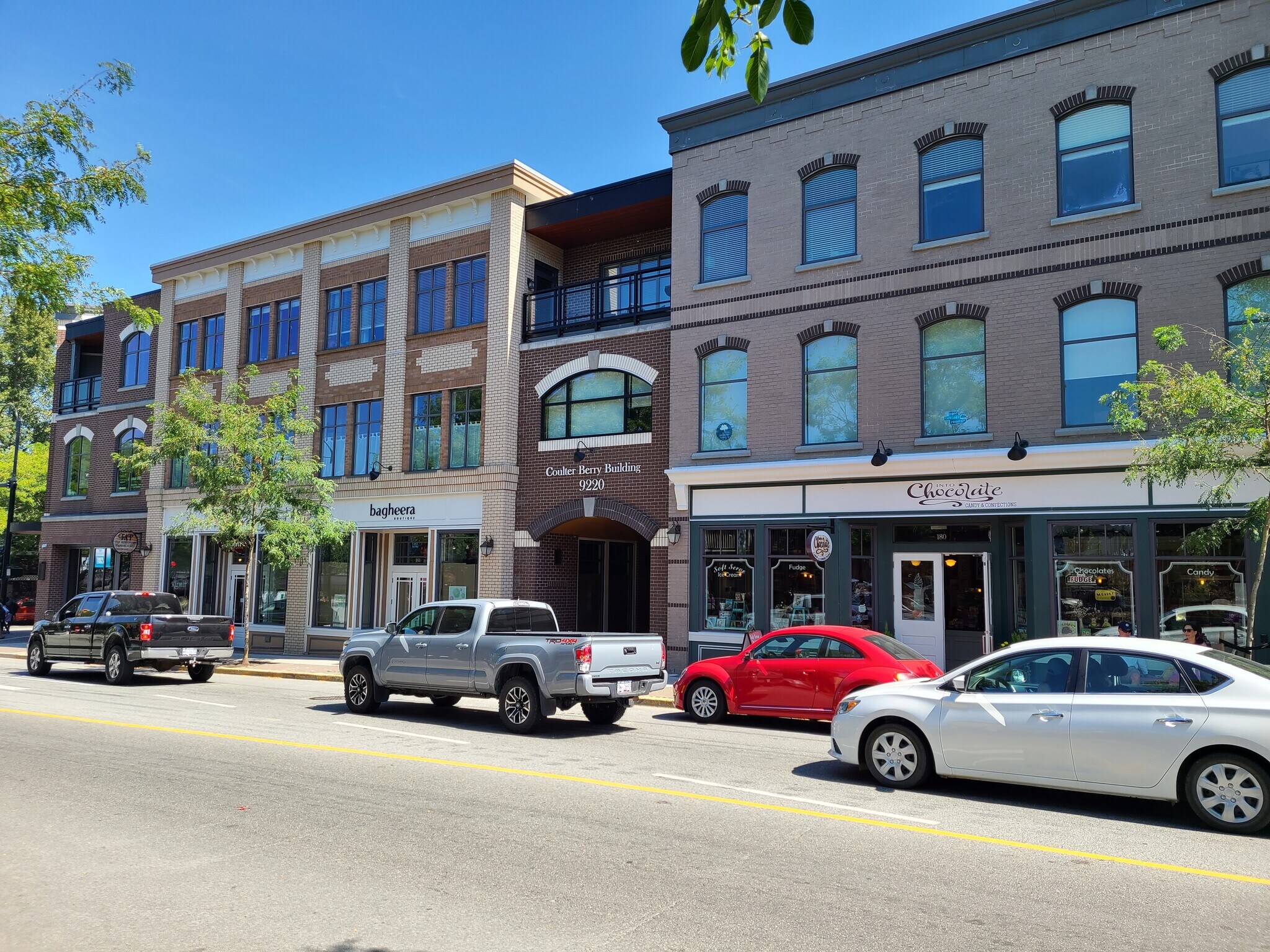 9220 Glover Rd, Langley Twp, BC for sale Building Photo- Image 1 of 1