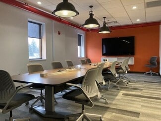 More details for 330-332 E Lincoln Ave, Royal Oak, MI - Office, Flex for Lease