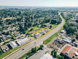 More details for 1021 Elm St, Forest Grove, OR - Land for Sale